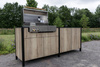 Cabineo 8 M6 Lamello – 500 szt.
