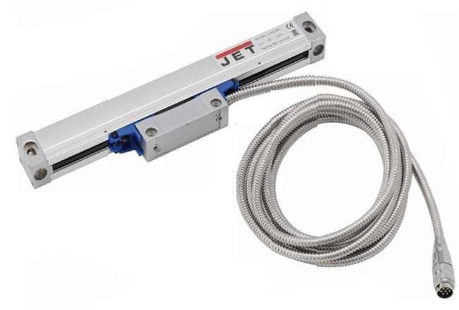Skala precyzyjna M 400mm (modele ZX/JVM-836VS/JTM-1050VS)