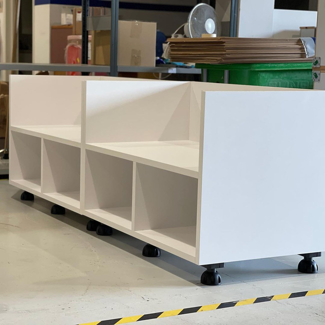 Peanut® 2 - zestaw startowy złączy