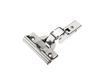 Zawias meblowy, wewnętrzny 110°, 17mm T-type