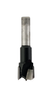Frez Ø15x60 mm do szablonu Cabineo