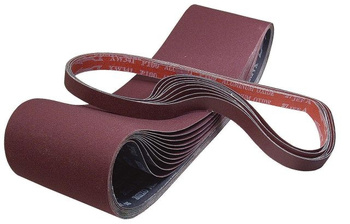 Taśma szlifująca  150 x 2032mm P180 (80S)