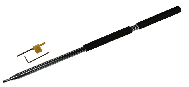 Narzędzie 6 mm HW do wszechstronnego zastosowania dla profesjonalistów