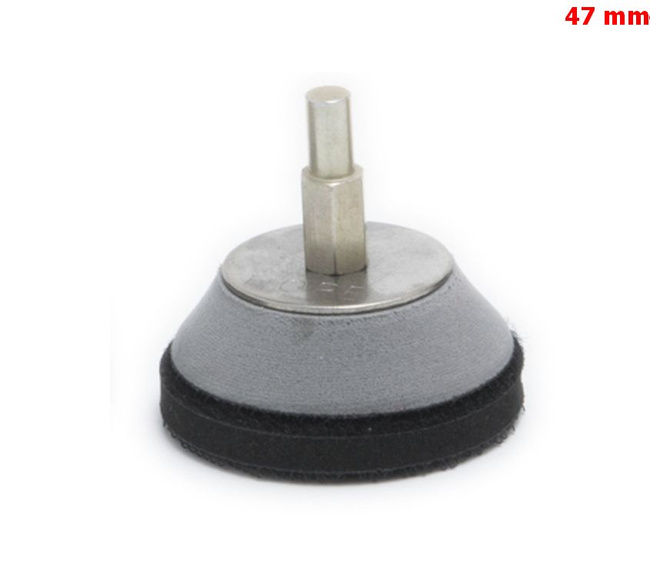 Wymienny dysk Ø36 mm do szlifowania obrotowego Hope Woodturning