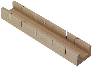 Prowadnica, korytko do cięć pod kątem SL25