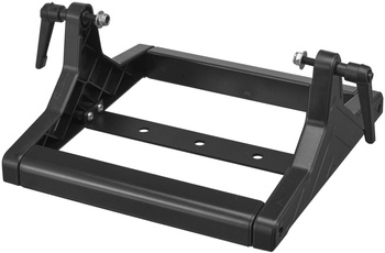 Stopka ze śrubami do lampy Vapor