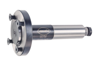 Uchwyt do frezu CNC P-System