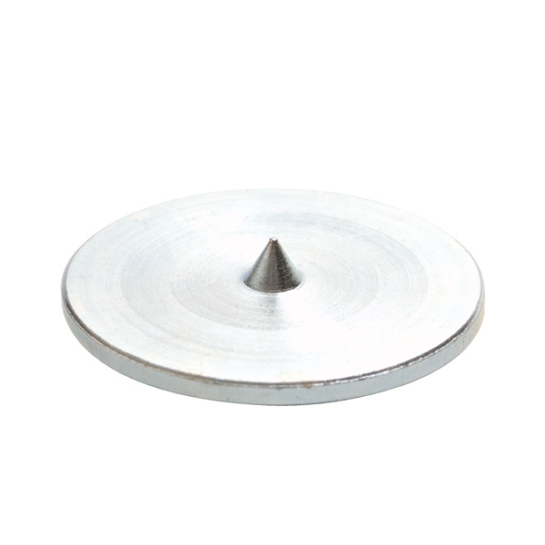 Znacznik, punktor do poręczy do złączy DUO 30