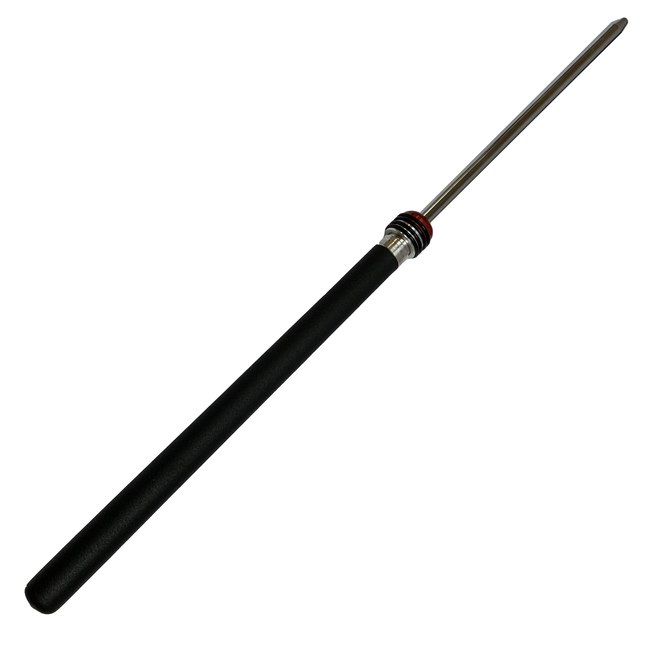 Uchwyt szybkiego montażu 508 mm z 3 typami tulei zaciskowych