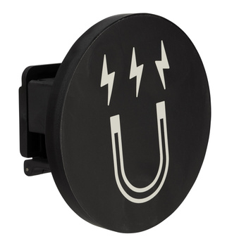 Uchwyt magnetyczny do lampy roboczej Flash