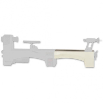 Przedłużenie łoża maszyny (JWL-1015 i JWL-1015VS)