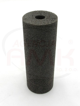 Wałek z tworzywa sztucznego, szerokość 220 mm