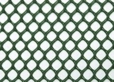 Siatka ogrodnicza ogrodzeniowa khaki szer. 120cm x 25m