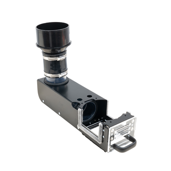 Przyłącze odciągowe BigFoot do SmartBench