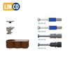 Złącze mimośrodowe LINCO do płyt od 18 mm - 50 kpl.