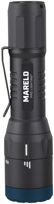 Latarka LED Flare 1000 RE