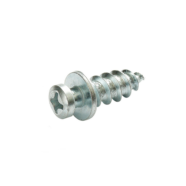 Wkręt do drewna 16 mm MODULAR 2155 do otworów ⌀5 mm