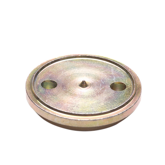 Znacznik do nawiercania pod złącza DUO 35