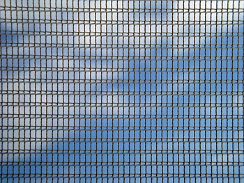 Moskitiera, siatka poliestrowa szara szer. 1.50m - 6.5 mb