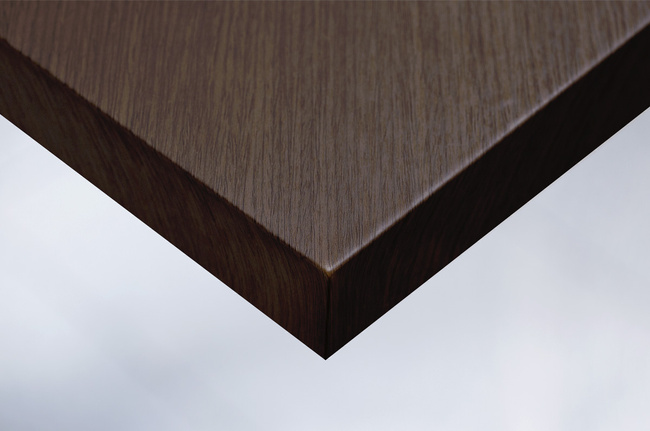 Folia teak - wykończenie dekoracyjne drewnopodobne