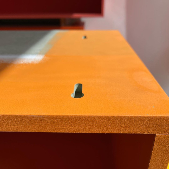 Peanut® 2 - zestaw startowy złączy