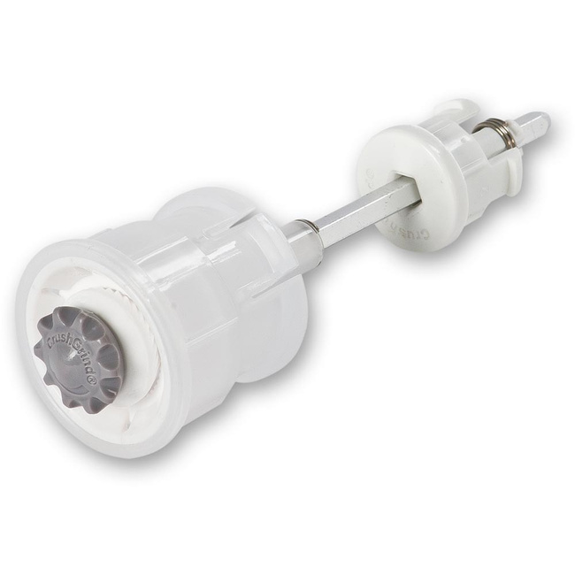 Mechanizm mielący do młynka z trzpieniem 135 mm