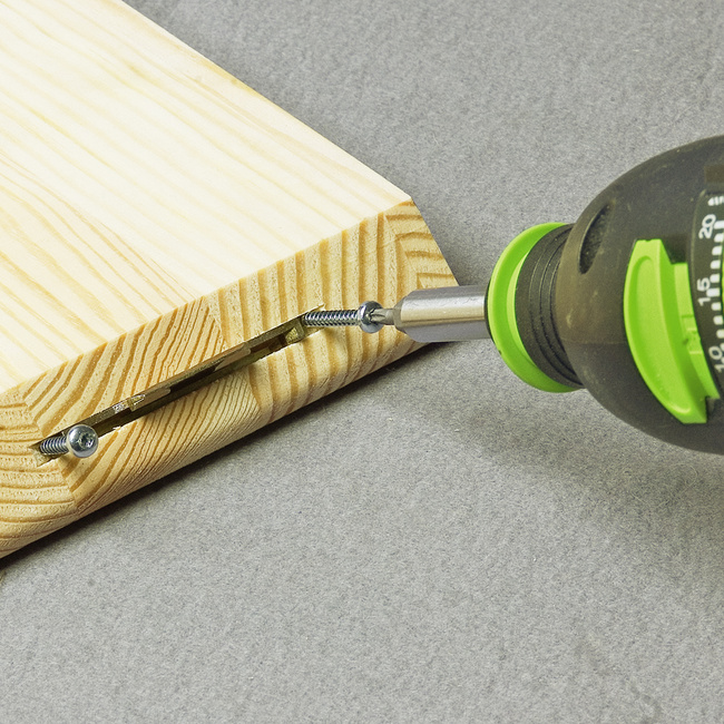 Rozłączne obce pióro do dużych obciążeń METAL – 250 par