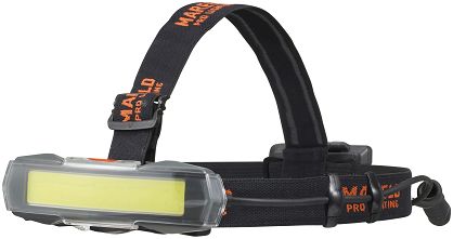 Lampa czołowa LED Gleam 600 RE