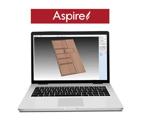 Aspire Vectric - wersja PL - licencja wieczysta