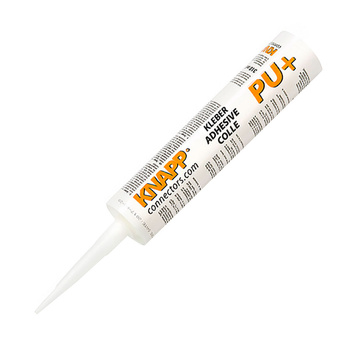 Klej poliuretanowy PU+ KNAPP - 310ml