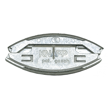 Złącze meblowe SILVER KNAPP do lamelownicy