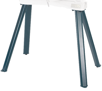 Podstawa (4 nogi) do tokarki do drewna Coronet Herald | HERALD-S