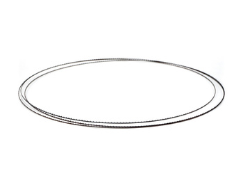 Taśma tnąca szer. 1.35 mm do precyzyjnego cięcia dł. 1858 mm 10.5 TPI (MIDICUT 270/ PRO)