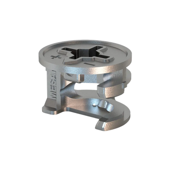 Mimośród Ø15x11.5 mm do płyt 14 i 15 mm