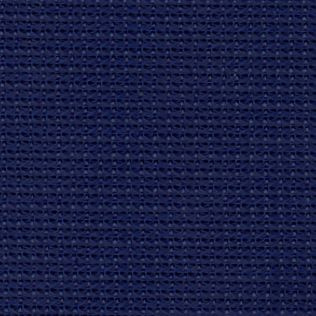 Poliester 3582-1477 granatowy, szer. 153 cm, 1 metr bieżący