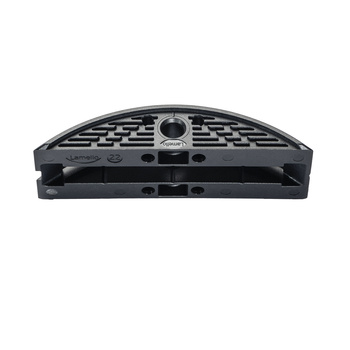 Złącze LC P-16x22 mm do Clamex P - 80 szt.