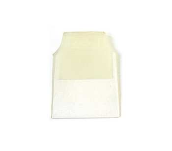 Clear szer. 8cm. - wyciskacz mały