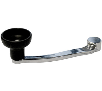 Uchwyt dedykowany do mechanizmu mielącego do młynka do kawy