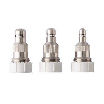 Dysza do Dosicol pod kołki meblowe Ø8/10/12 mm