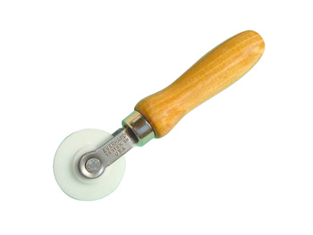 Rolka, radełko do montażu uszczelki moskitiery (6 mm)