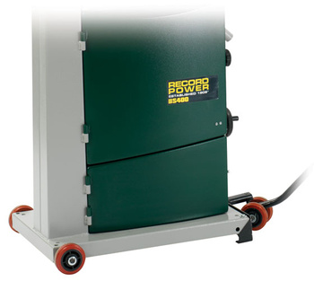 Mechanizm jezdny z dyszlem (do BS400)