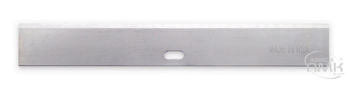 Ostrze do skrobaka z długą rączką, szer. 10 cm, OD/1