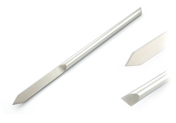 Narzędzie dwustronne do toczenia do różnych zastosowań, dł. 305 mm