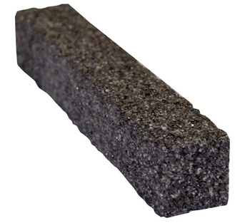 Osełka do obciągania kamienia szlifującego / tarczy szlifującej (RSBG6, RSBG8)