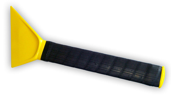 Wyciskaczka Big Foot do miejsc trudnodostępnych z długą rączką 38 cm