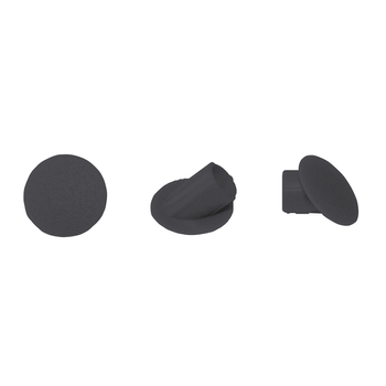 Zaślepki maskujące 45° do P-System -  100 szt.