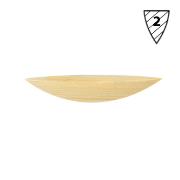 Zaprawka łódkowa sosna 2 (op. 1000 szt)