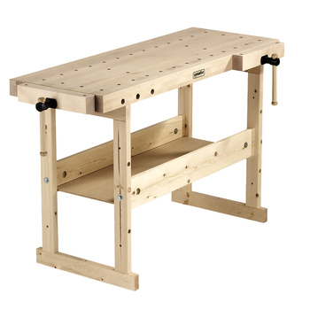 Stół stolarski NORDIC 1450 Sjöbergs 