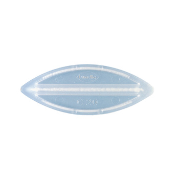 Obce pióro Nr C20 Lamello