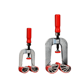 Uniwersalny ścisk stolarski 10 – 48 mm UNI